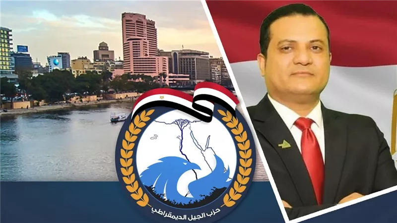 “الجيل” يهنئ المهندس حسام عطفت بفوزه بعضوية مجلس نقابة المهندسين