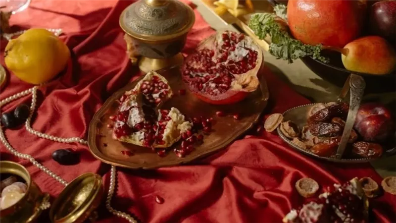 لإفطار مثالي في رمضان… 5 أطعمة تمنحك طاقة وتهدئ الهضم 	