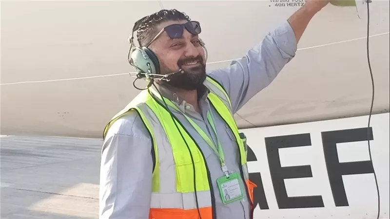 «بتشتكيني لأبويا؟».. نهاية مأساوية لموظف مصر للطيران على يد شاب بعين شمس