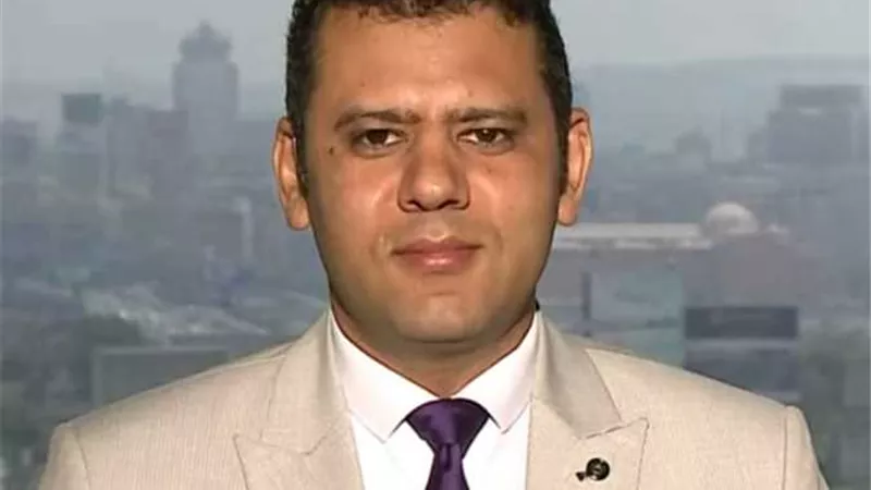 خبير إيراني: طهران أشعلت الخليج لرفع كلفة الحرب والحرس الثوري يقود المشهد|حوار