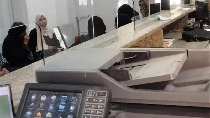 تحرك عاجل لإعادة الانضباط وإجراءات فورية بمكتب بريد الجعافرة بأسوان