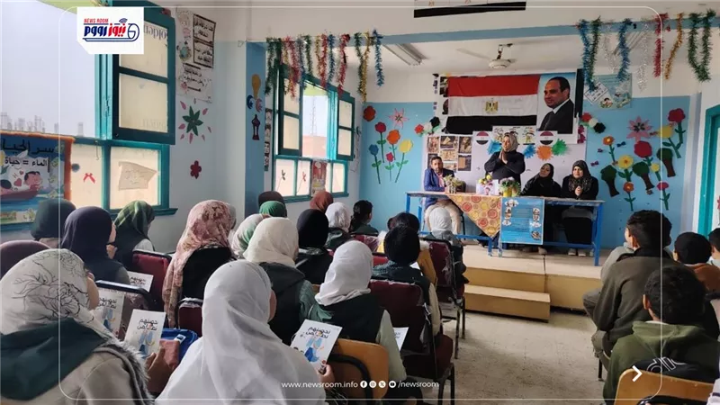 استمرار فعاليات مبادرة «أنا متعلم مدى الحياة» بأسيوط لتعزيز التمكين الاقتصادي