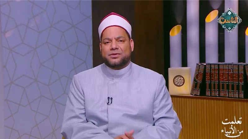 إمام جامع عمرو بن العاص: بيوت كثيرة تخرب بسبب عدم الوفاء بالكلمة