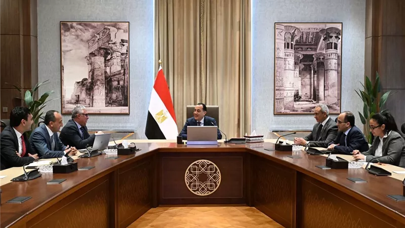 اليوم.. مؤتمر صحفي لـ مدبولي وعدد من الوزراء حول تداعيات الحرب الإقليمية 