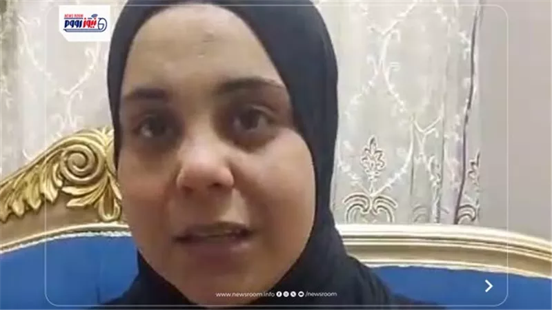 زوجة أحد البحارة المفقودين تروي لنيوز رووم تفاصيل اختفاء مركب الصيد بدمياط