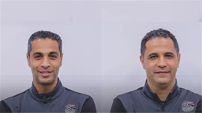 منع الحكمان أمين عمر وعاشور من وديات مارس بقرار دولي رسمي