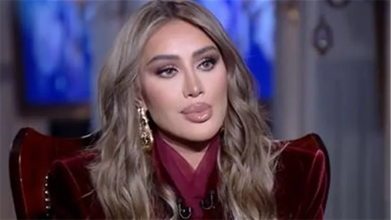 مايا دياب عن طلاقها: 