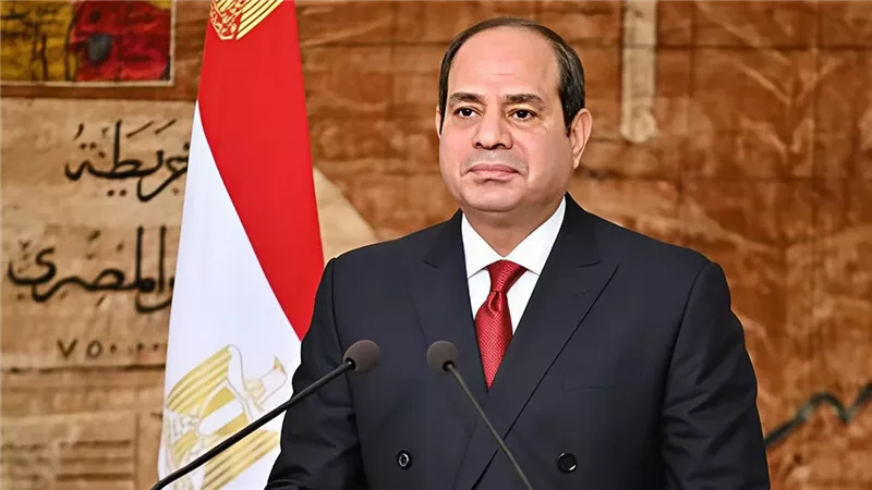 السيسي في يوم الدبلوماسية: الخارجية منارة السلام وصوت الوطن المسموع عالميًا
