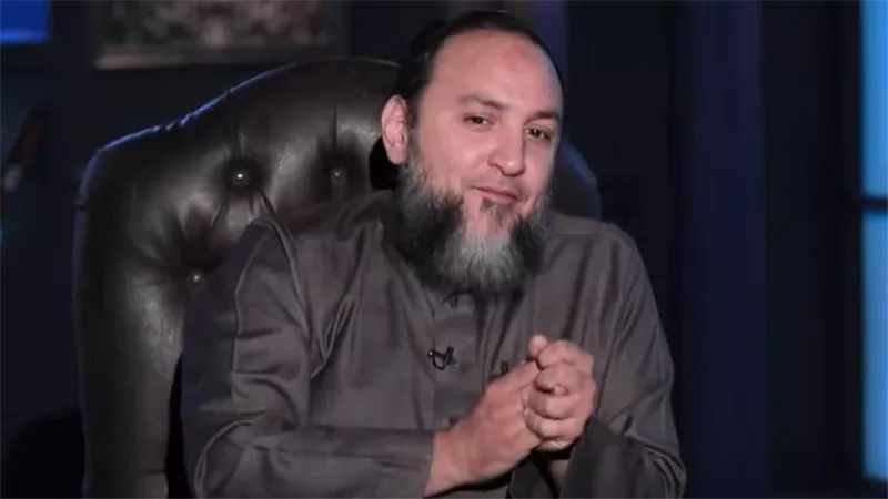 معالج بالرقية الشرعية يروي كواليس الطريق والندم الذي غير مساره