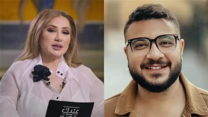 مؤلف الست موناليزا يرد على هجوم عبلة سلامة: 