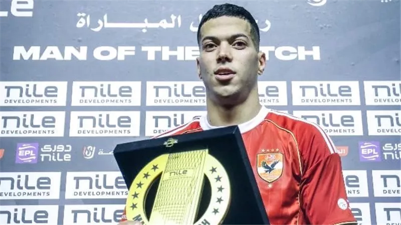 زكي عبد الفتاح: سر عدم انتقال إمام عاشور إلى أمريكا أنه 
