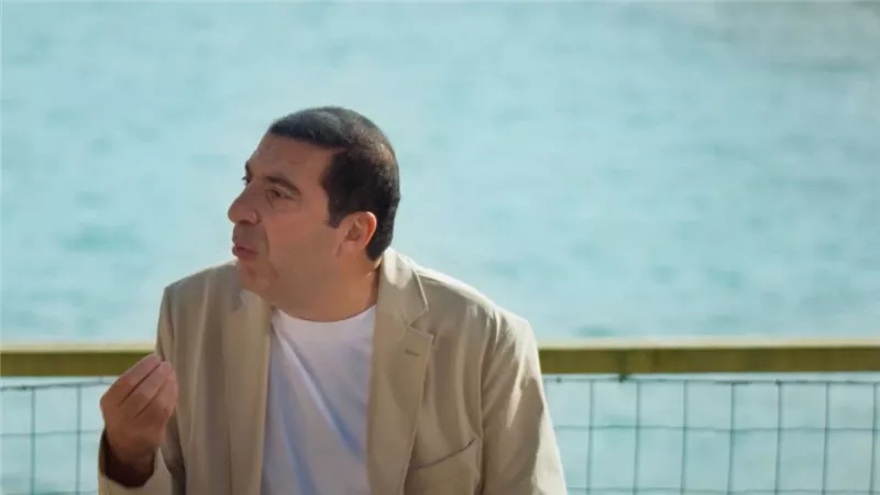 ليه ربنا خلقنا؟.. عمرو خالد يقدم أجمل إجابة على السؤال الشائك 