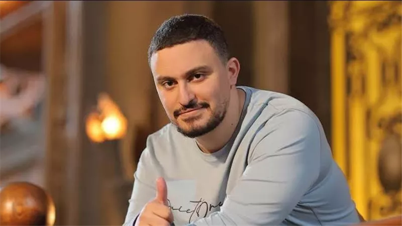 بعد جدل فيديو اللبانة بنهار رمضان .. ياسين أحمد السقا : حاجة بيني وبين ربي