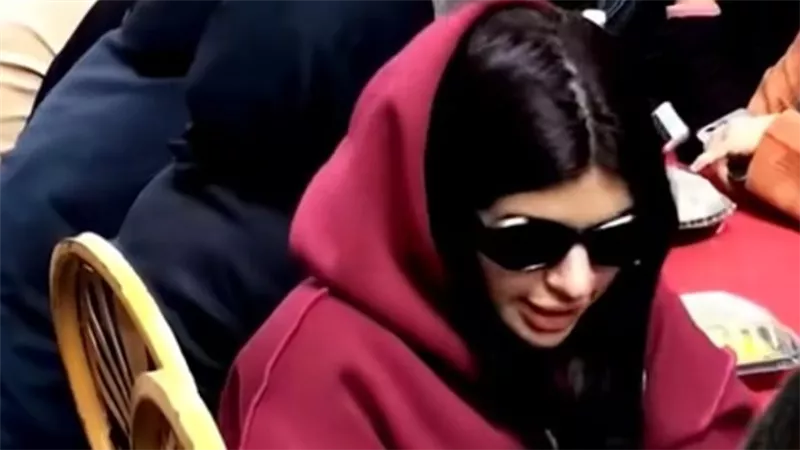 بعد خروجها من الحبس.. سوزي الأردنية توجه رسالة حادة لمتابعيها |تفاصيل 