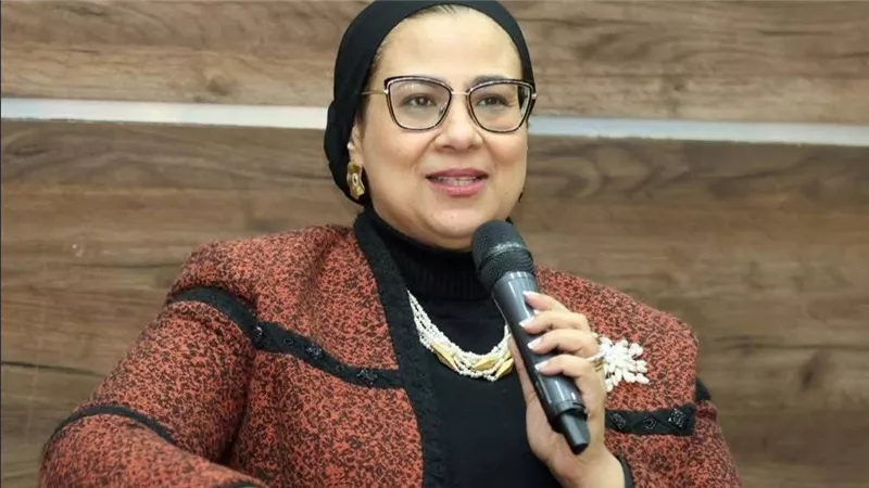 القومي للمرأة ينظم حلقة نقاشية  بعنوان 