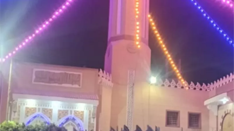 ننشر مواقيت الصلاة في دمياط اليوم بشكل متجدد يوميا خلال شهر رمضان