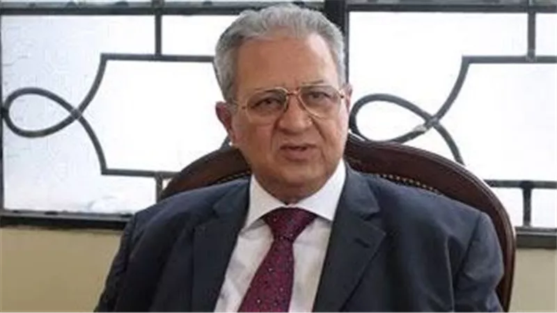 مصادر بالوفد تكشف أسباب استقالة سفير نور من بيت الأمة