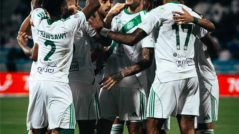 موعد مباريات اليوم: ديربي جدة.. الزمالك ضد الاتحاد.. عودة الدوريات الأوروبية