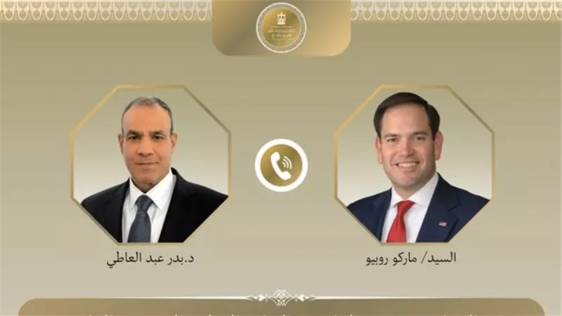 وزير الخارجية: مصر ترفض استهداف دول المنطقة وتحذر من اتساع دائرة الصراع