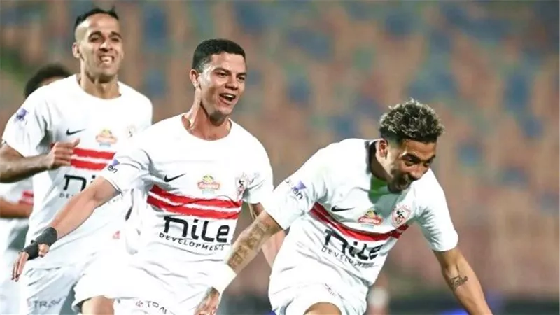 الزمالك في مهمة صعبة أمام الاتحاد السكندري للحفاظ على صدارة الدوري
