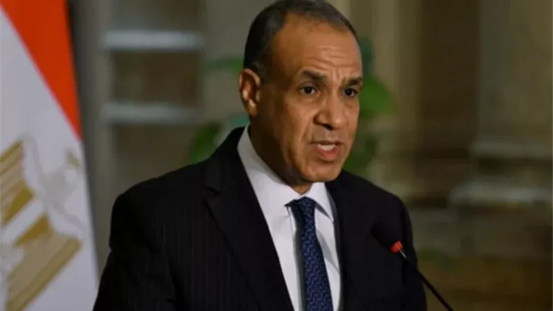 عبد العاطي لنظيره السعودي: استمرار التصعيد يضع أمن المنطقة أمام منعطف خطير