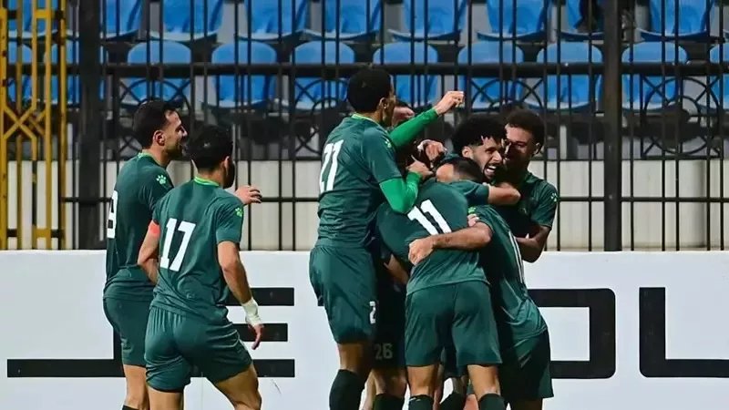الاتحاد السكندري يستأنف تدريباته اليوم استعدادًا لمواجهة البنك الأهلي بالدوري