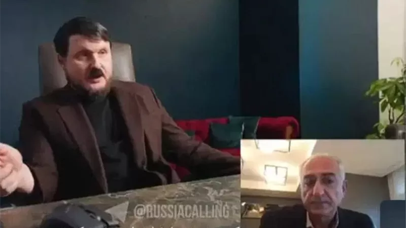 هتلر يدعم إيران.. كيف جعل روسيان من رضا بهلوي أضحوكة أمام العالم؟