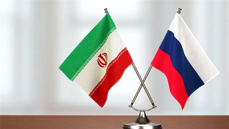 كيف تساعد روسيا إيران سرًا في الحرب ضد أمريكا وإسرائيل؟