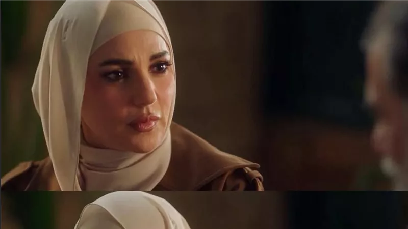 درة تودع مسلسل إثبات نسب برسالة مؤثرة للجمهور وصناع العمل: «مغامرة فنية صادقة»