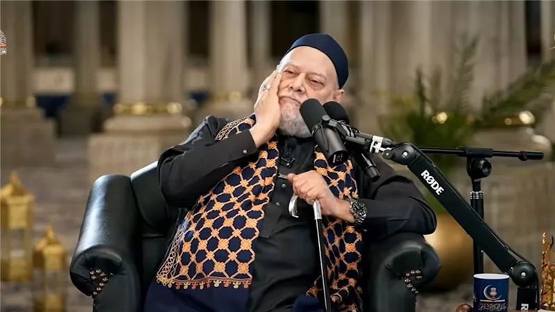 علي جمعة: اختلاف رؤية الهلال بين الدول أمر جائز في الفقه الإسلامي