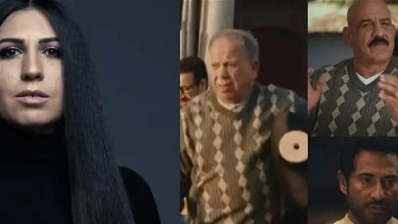 مصممة الملابس ريم العدل تعلق على ثلاثة نجوم يرتدون نفس 