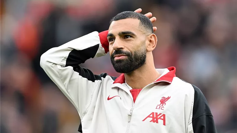 جيرارد يصدم محمد صلاح بتصريح مثير: رحيله في مصلحة الجميع