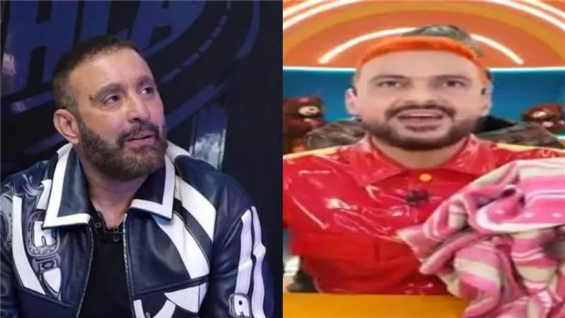 رامز جلال عن طلاق أحمد السقا: البيت أتخرب وبقى عايش عند محمود البزاوي خلاص