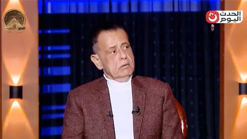 الفنان محمد غنيم لـ