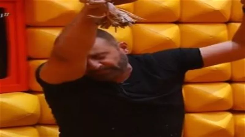 بعد سؤال رامز جلال.. أحمد السقا يكشف عن عودته لـ مها الصغير 