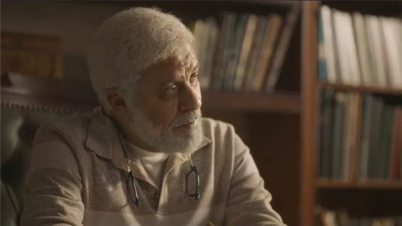 ملخص مسلسل رأس الأفعى الحلقة 17 .. تفاصيل كمين الهرم وخطة شريف منير الجديدة 