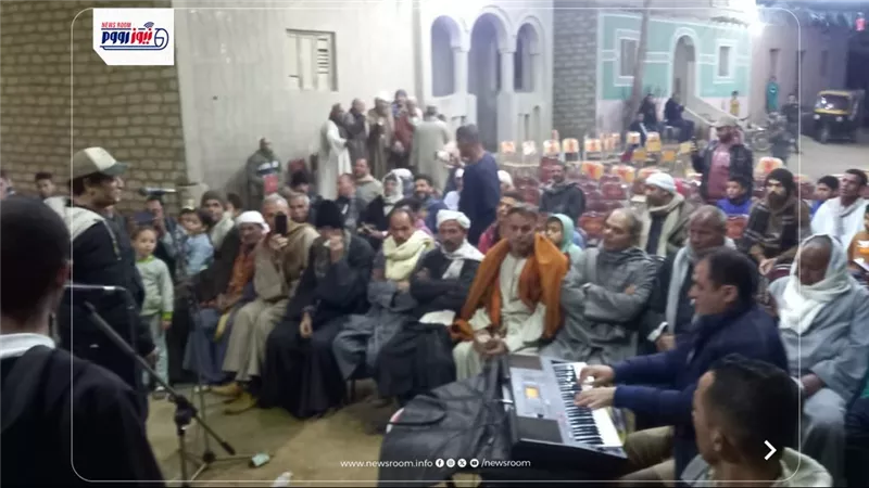 ليالي رمضان تضيء الفيوم.. الثقافة تجمع الوعي والفن في الروضة والمقهى الثقافي