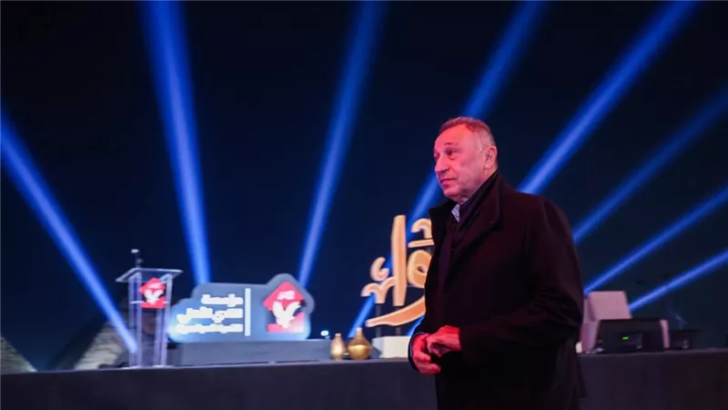 الخطيب: مؤسسة الأهلي للتنمية المجتمعية حلم تحقق لخدمة المجتمع