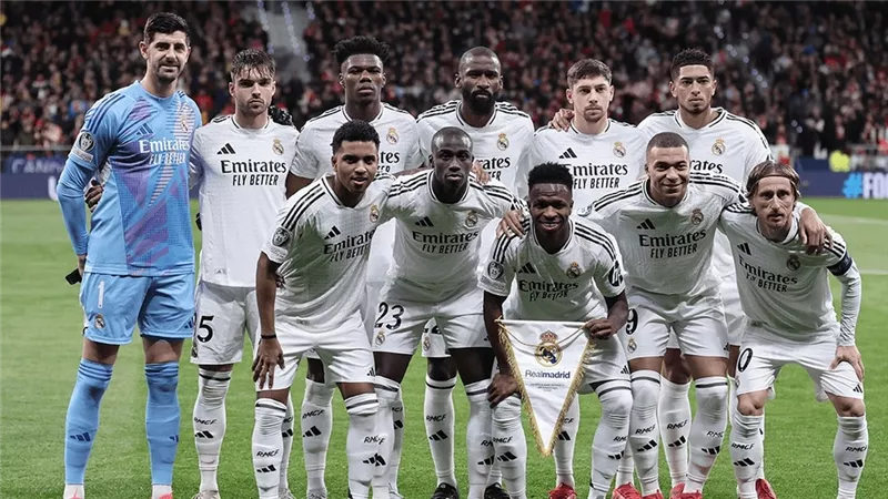 نجم ريال مدريد يقترب من الانتقال إلى الدوري الإيطالي