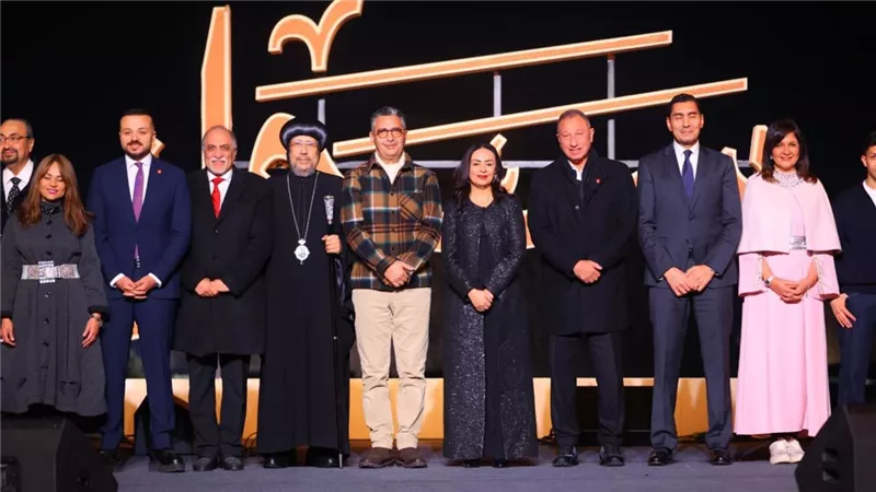  وزيرة التضامن تشهد الإطلاق الرسمي لمؤسسة النادي الأهلي للتنمية المجتمعية