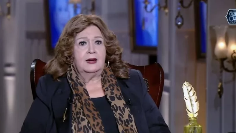 «ميخالفش الشرع».. ميمي جمال: كتبنا كل ثروتنا للبنات لهذا السبب