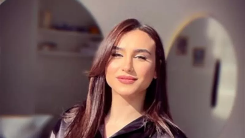 هلا السعيد تدخل على خط الأكثر مشاهدة: 