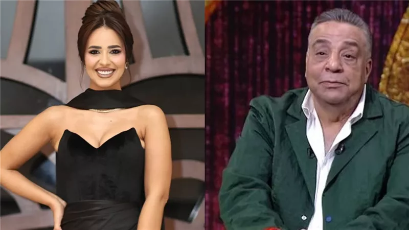 رنا سماحة ترد على ممدوح شاهين: مدانيش فلوسي بعد ما رفضت العرض بتاعه