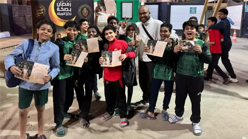 الرعاية الصحية: فحص 384 ألف مواطن ضمن حملة «رمضان بصحة لكل العيلة» 