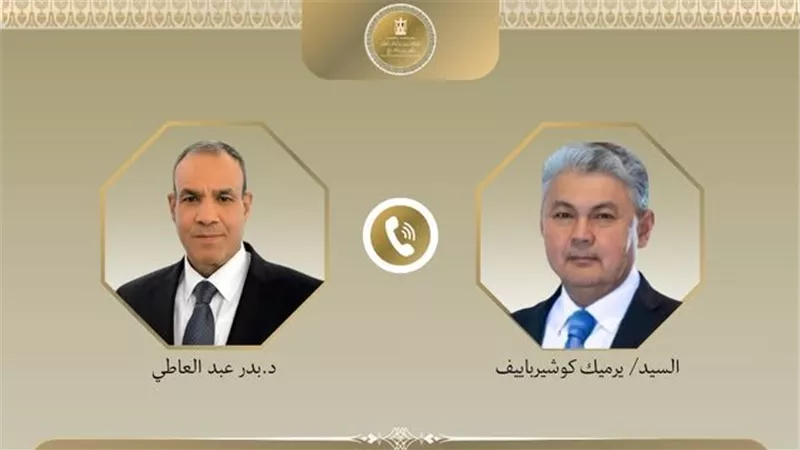 وزير الخارجية يرفض الاعتداءات على الدول العربية الشقيقة ويدعم سيادتها