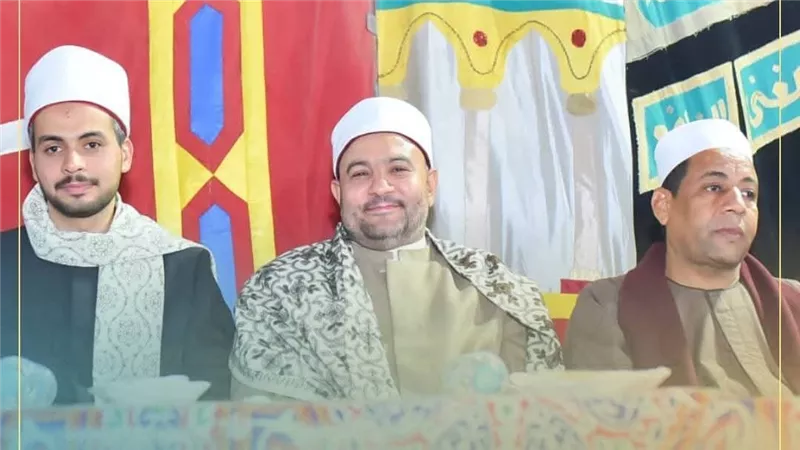 تكريم المتفوقين بالنشاط الصيفي بمسجد الساحل الكبير بإدارة أوقاف بهجورة