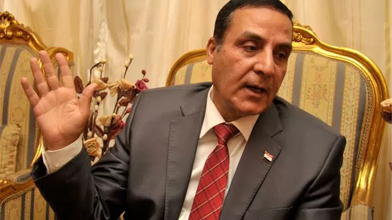 خبير عسكري: الاعتماد على الحماية الأمريكية خسارة استراتيجية|خاص