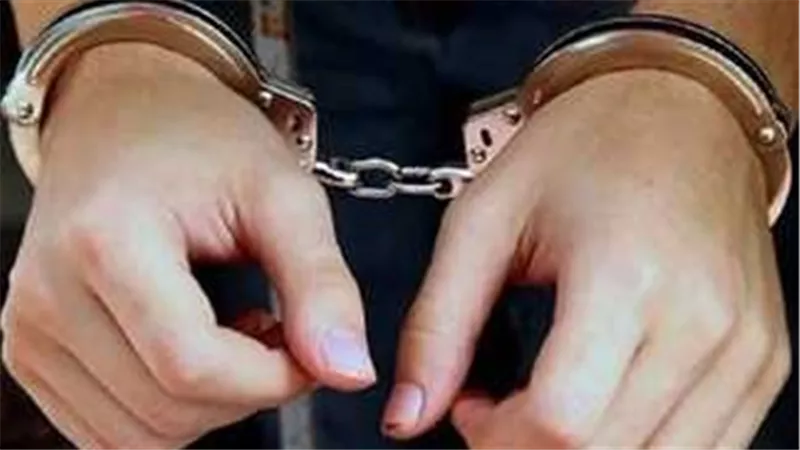 القبض على 3 متهمين بسرقة مليون جنيه من مندوب تحصيل في أكتوبر