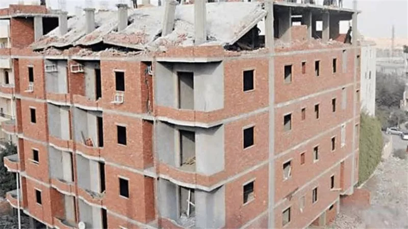 القانون يحسم الجدل.. التصالح في مخالفات البناء ينهي الدعاوى فورًا