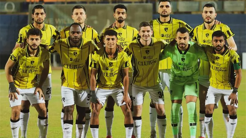 ماجد سامي يتغنى بلاعبي وادي دجلة: «الحصان الأسود رغم عدم الإسراف في الإنفاق»